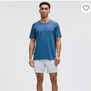 NWT Pace Breaker Light Blue Shorts